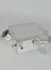 Steso Performance Air-to-Water Intercoolers Mclaren 600LT | 570S | 570GT                                     - McL600LT - Image 2