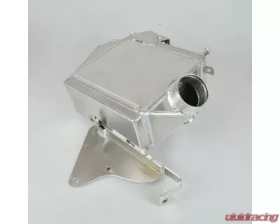 Steso Performance Air-to-Water Intercoolers Mclaren 600LT | 570S | 570GT - McL600LT