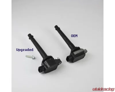 Steso Performance Upgraded Hitachi Ignition Coils McLaren M840T | M838T - UPGRMcLIc