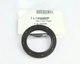 Steso Performance Oil Pump Seal McLaren