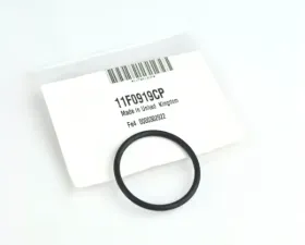 Steso Performance O-Ring Oil Tank Hose McLaren