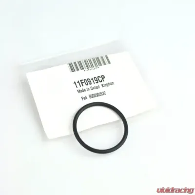 Steso Performance O-Ring Oil Tank Hose McLaren - 11F0919CP