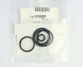 Steso Performance Oil Pump Block Engine Seal Kit McLaren