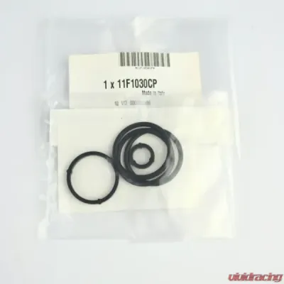 Steso Performance Oil Pump Block Engine Seal Kit McLaren - 11F1030CP