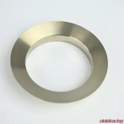 Steso Performance 3" Exhaust Flange Titanium Lamborghini Aventador - LamAvent-EXFL-Ti