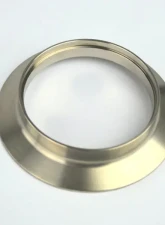 Steso Performance 3" Exhaust Flange Titanium Lamborghini Aventador                                     - LamAvent-EXFL-Ti - Image 2