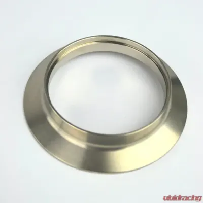 Steso Performance 3" Exhaust Flange Titanium Lamborghini Aventador - LamAvent-EXFL-Ti