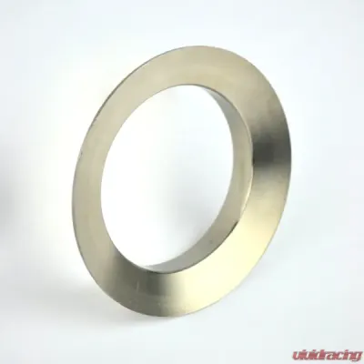 Steso Performance 3" Exhaust Flange Titanium Lamborghini Aventador - LamAvent-EXFL-Ti