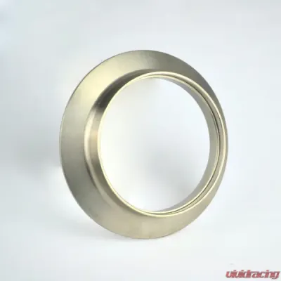 Steso Performance 3" Exhaust Flange Titanium Lamborghini Aventador - LamAvent-EXFL-Ti