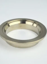 Steso Performance 3" Titanium Exhaust Flange Lamborghini Huracan EVO | STO                                     - LamSTO/EVO-EXFL-Ti - Image 2