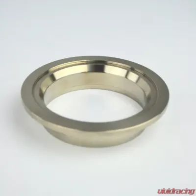 Steso Performance 3" Titanium Exhaust Flange Lamborghini Huracan EVO | STO - LamSTO/EVO-EXFL-Ti