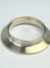 Steso Performance 3" Titanium Exhaust Flange Lamborghini Huracan EVO | STO                                     - LamSTO/EVO-EXFL-Ti - Image 2