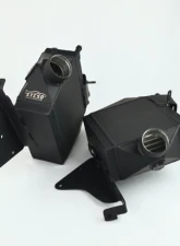 Steso Performance Ceramic Coated Air-to-Water Intercoolers McLaren 600LT | 570S | 570GT                                     - McL600LT - Image 2