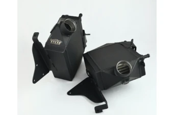 Turbo | Supercharger