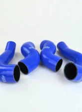 Steso Performance Silicone Boost Hose Set McLaren 720S | 765LT                                     - McL720-pipes-Bl - Image 2