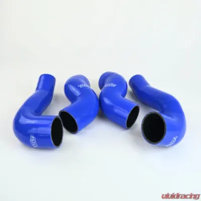 Steso Performance Silicone Boost Hose Set McLaren 720S | 765LT - McL720-pipes-Bl