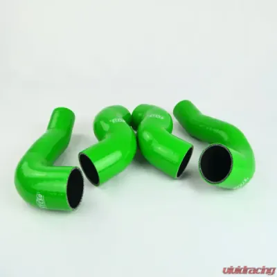 Steso Performance Silicone Boost Hose Set McLaren 720S | 765LT - McL720-pipes-Gr