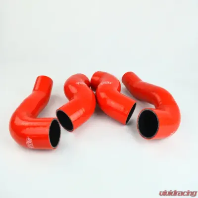 Steso Performance Silicone Boost Hose Set McLaren 720S | 765LT - McL720-pipes-Rd