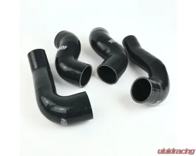 Steso Performance Silicone Boost Pipes Set M?Laren 720S | 765LT - McL720-pipes