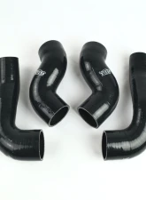 Steso Performance Silicone Boost Pipes Set M?Laren 720S | 765LT                                     - McL720-pipes - Image 2