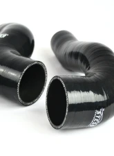 Steso Performance Silicone Boost Pipes Set M?Laren 720S | 765LT                                     - McL720-pipes - Image 3