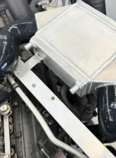 Steso Performance Silicone Boost Pipes Set M?Laren 720S | 765LT                                     - McL720-pipes - Image 4