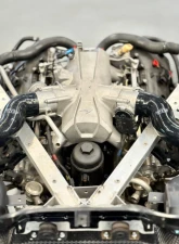 Steso Performance Silicone Boost Pipes Set M?Laren 720S | 765LT                                     - McL720-pipes - Image 5