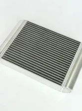 Steso Performance Racing Front Heat Exchangers 10 AN Inlet/Outlet Left McLaren 570 | 650 | 675 | 720S | 765LT                                     - McL7RacHexch-LE-10 - Image 6