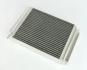Steso Performance Racing Front Heat Exchangers OEM Inlet/Outlet Right McLaren 570 | 650 | 675 | 720S | 765LT