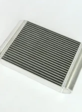 Steso Performance Racing Front Heat Exchangers OEM Inlet/Outlet Set McLaren 570 | 650 | 675 | 720S | 765LT                                     - McL7RacHexch-SE-OE - Image 6