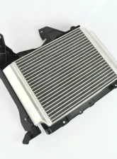 Steso Performance Racing Front Heat Exchangers OEM Inlet/Outlet Set McLaren 570 | 650 | 675 | 720S | 765LT                                     - McL7RacHexch-SE-OE - Image 2
