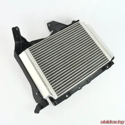 Steso Performance Racing Front Heat Exchangers OEM Inlet/Outlet Set McLaren 570 | 650 | 675 | 720S | 765LT - McL7RacHexch-SE-OE