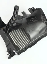 Steso Performance Racing Front Heat Exchangers OEM Inlet/Outlet Set McLaren 570 | 650 | 675 | 720S | 765LT                                     - McL7RacHexch-SE-OE - Image 3