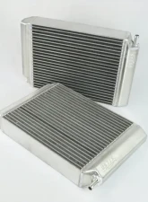 Steso Performance Racing Front Heat Exchangers OEM Inlet/Outlet Set McLaren 570 | 650 | 675 | 720S | 765LT                                     - McL7RacHexch-SE-OE - Image 5