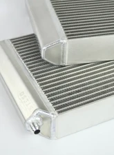 Steso Performance Racing Front Heat Exchangers OEM Inlet/Outlet Set McLaren 570 | 650 | 675 | 720S | 765LT                                     - McL7RacHexch-SE-OE - Image 6