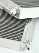 Steso Performance Racing Front Heat Exchangers Set OEM Inlet/Outlet McLaren 570 | 650 | 675 | 720S | 765LT                                     - McL7RacHexch-set-OE - Image 2