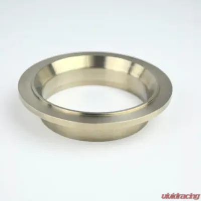 Steso Performance 3" Titanium Exhaust Flange Audi R8 | Lamborghini Huracan V10 - R8-HUR-EXFL-Ti