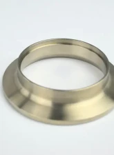 Steso Performance 3" Titanium Exhaust Flange Audi R8 | Lamborghini Huracan V10                                     - R8-HUR-EXFL-Ti - Image 2