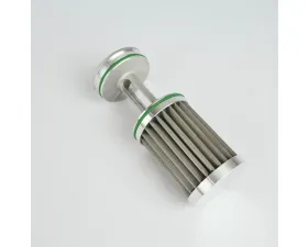 Steso Performance Transmission Oil Filter McLaren