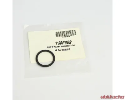 Steso Performance Clutch-Transmission Cooler O-Ring McLaren - 11G0158CP