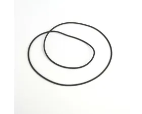 Steso Performance Differential Cover O-Ring McLaren