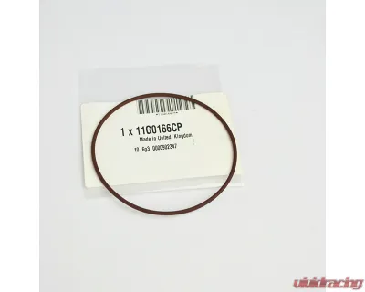 Steso Performance Clutch Filter Cover O-Ring McLaren - 11G0166CP