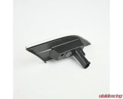 Steso Performance Front Left Smoked Side Marker Lamp McLaren 720S 2017+ - 14AC764CP