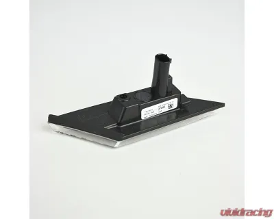 Steso Performance Front Left Smoked Side Marker Lamp McLaren 720S 2017+ - 14AC764CP