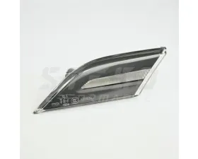 Steso Performance Front Left Smoked Side Marker Lamp McLaren 720S 2017+