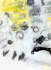 Steso Performance Level 3 Gearbox Speed Sensor Kit Ferrari 458 | California | FF  2010-2016                                     - 70004182 - Image 2