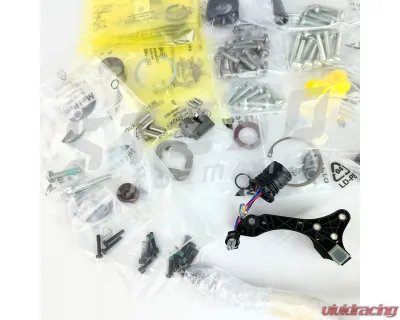 Steso Performance Level 3 Gearbox Speed Sensor Kit Ferrari 458 | California | FF  2010-2016 - 70004182