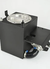 Steso Performance Air to Water Intercooler Ice Tank w/ Pump McLaren 600LT | 620R | 570 | 570S | 570GT 2016+                                     - MCL-57X-A2W-PMC - Image 3