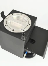 Steso Performance Air to Water Intercooler Ice Tank w/ Pump McLaren 600LT | 620R | 570 | 570S | 570GT 2016+                                     - MCL-57X-A2W-PMC - Image 4