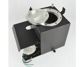 Steso Performance Air to Water Intercooler Ice Tank w/ Pump McLaren 600LT | 620R | 570 | 570S | 570GT 2016+